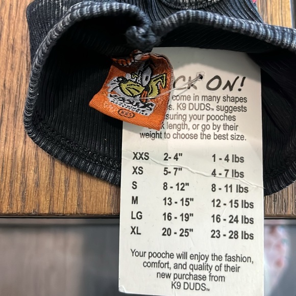 Talk Shit get bit🐕💙 - Picture 3 of 5